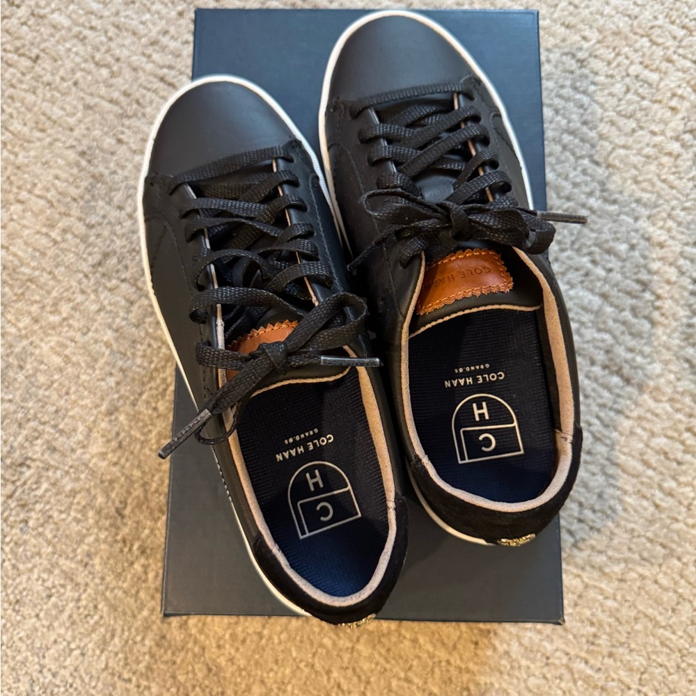 NWT Cole Haan Margo sneakers sz 5